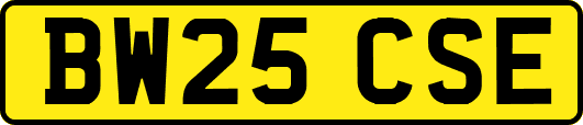 BW25CSE