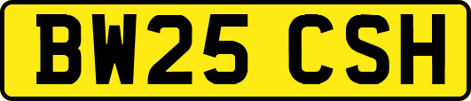BW25CSH