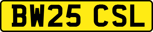 BW25CSL