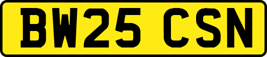 BW25CSN