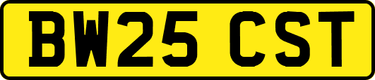 BW25CST