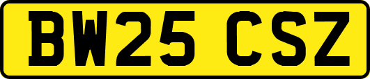 BW25CSZ