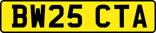BW25CTA