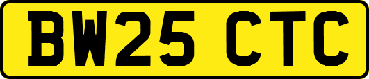 BW25CTC