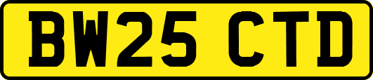 BW25CTD