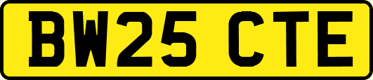 BW25CTE