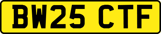 BW25CTF