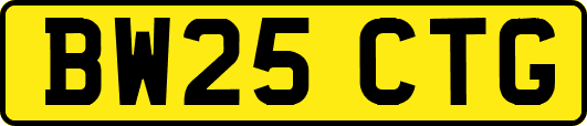 BW25CTG