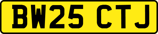 BW25CTJ