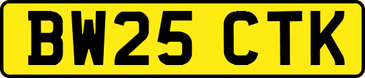 BW25CTK