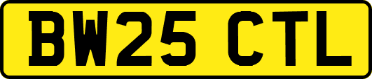 BW25CTL