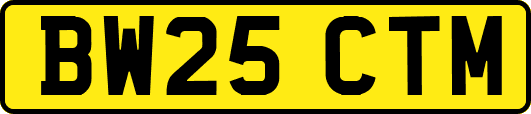 BW25CTM