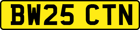 BW25CTN