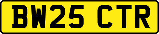 BW25CTR