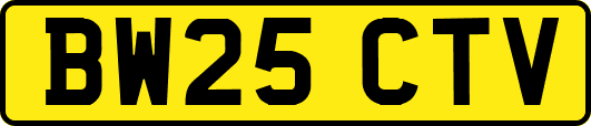 BW25CTV