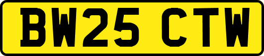 BW25CTW