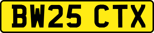 BW25CTX