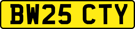 BW25CTY
