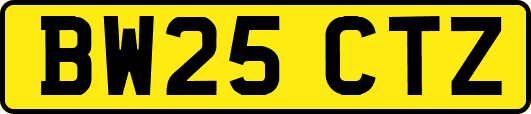 BW25CTZ