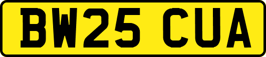 BW25CUA