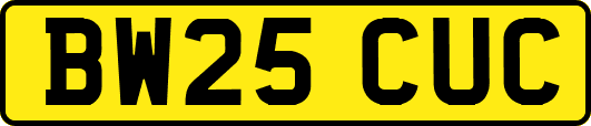 BW25CUC