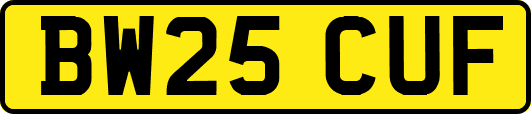BW25CUF