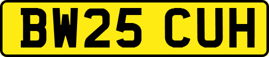 BW25CUH