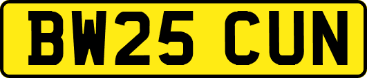 BW25CUN
