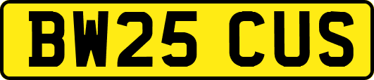 BW25CUS