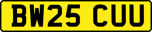 BW25CUU