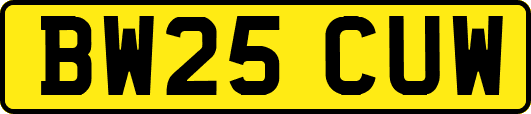 BW25CUW
