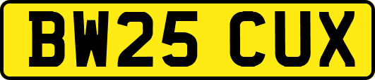 BW25CUX