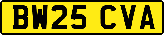 BW25CVA