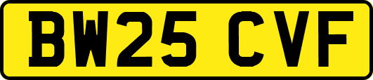 BW25CVF