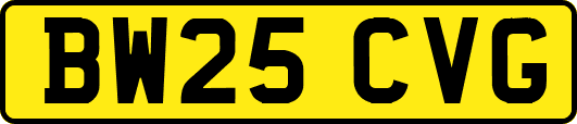 BW25CVG