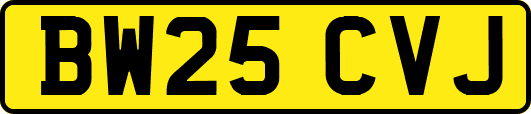 BW25CVJ
