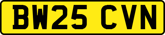 BW25CVN