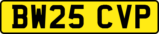 BW25CVP