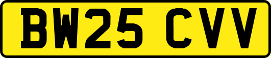BW25CVV