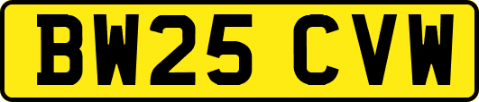 BW25CVW