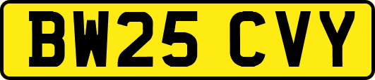 BW25CVY