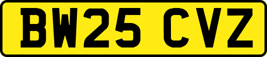 BW25CVZ
