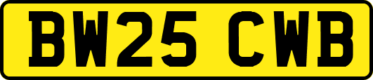 BW25CWB