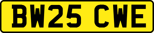 BW25CWE