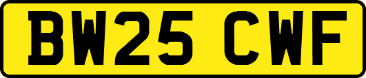 BW25CWF