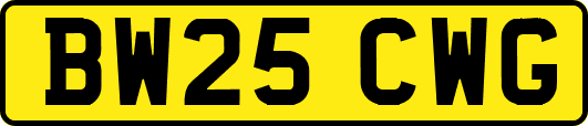 BW25CWG