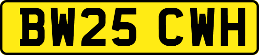 BW25CWH