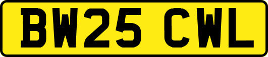BW25CWL