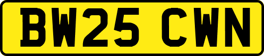 BW25CWN