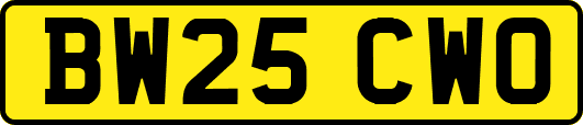 BW25CWO